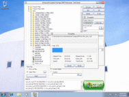 CryptoCrat 2005 screenshot